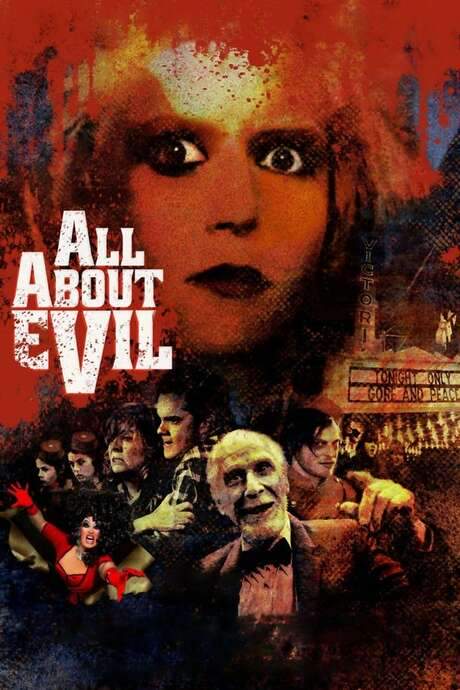 All About Evil